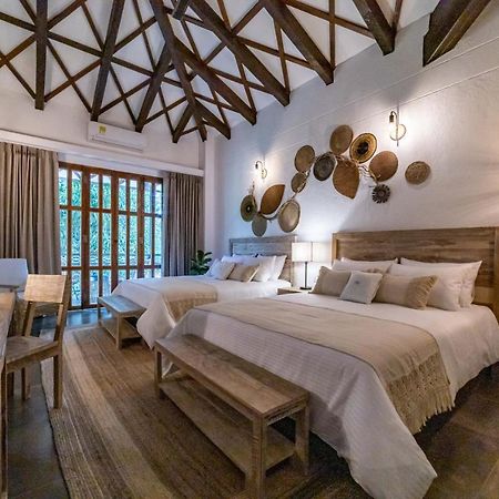 Casa Jacaranda Hotel Boutique - Cauca Viejo - Mayores De 14 Anos - เฮรีโค ภายนอก รูปภาพ