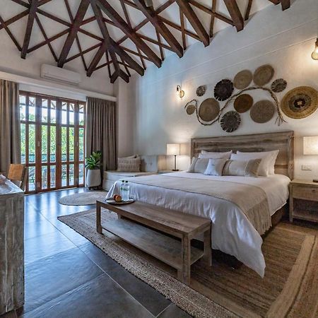 Casa Jacaranda Hotel Boutique - Cauca Viejo - Mayores De 14 Anos - เฮรีโค ภายนอก รูปภาพ