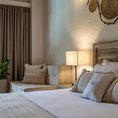 Casa Jacaranda Hotel Boutique - Cauca Viejo - Mayores De 14 Anos - เฮรีโค ภายนอก รูปภาพ