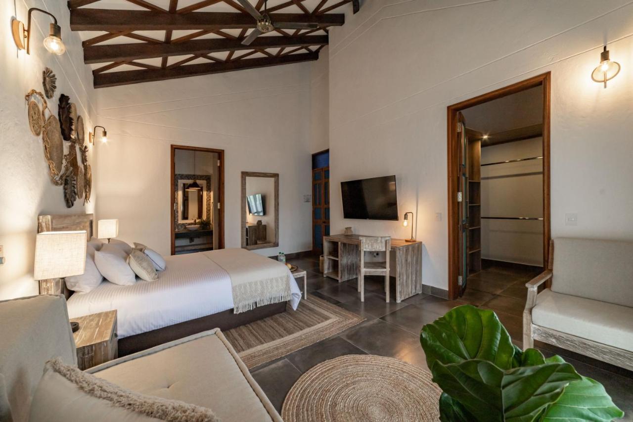 Casa Jacaranda Hotel Boutique - Cauca Viejo - Mayores De 14 Anos - เฮรีโค ภายนอก รูปภาพ