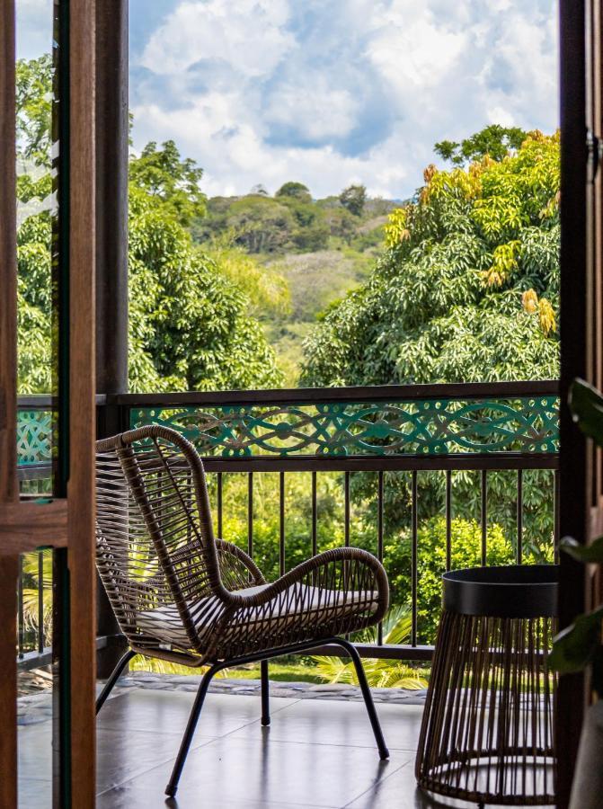 Casa Jacaranda Hotel Boutique - Cauca Viejo - Mayores De 14 Anos - เฮรีโค ภายนอก รูปภาพ