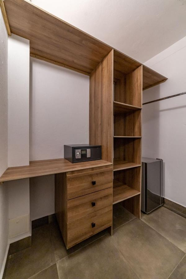 Casa Jacaranda Hotel Boutique - Cauca Viejo - Mayores De 14 Anos - เฮรีโค ภายนอก รูปภาพ
