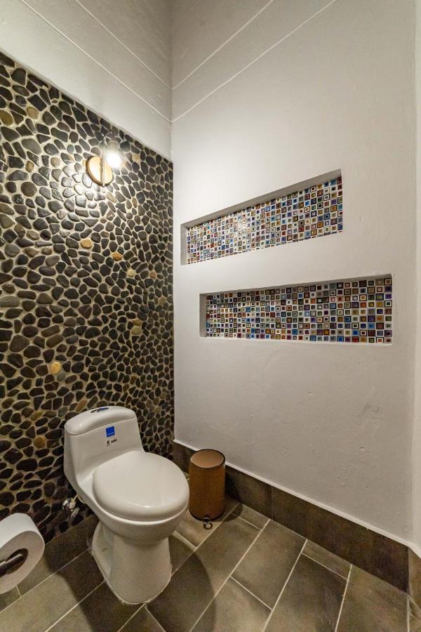 Casa Jacaranda Hotel Boutique - Cauca Viejo - Mayores De 14 Anos - เฮรีโค ภายนอก รูปภาพ