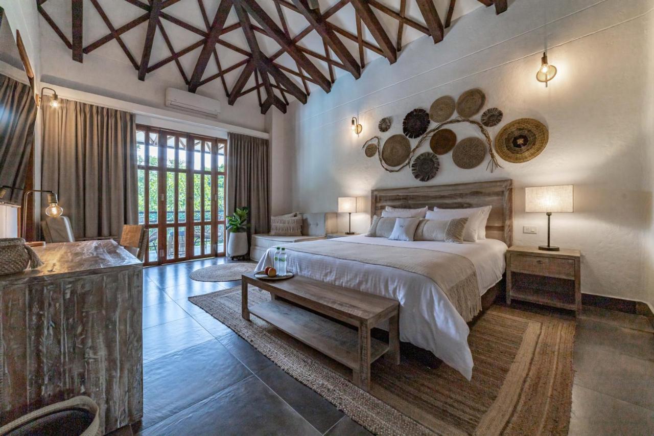 Casa Jacaranda Hotel Boutique - Cauca Viejo - Mayores De 14 Anos - เฮรีโค ภายนอก รูปภาพ