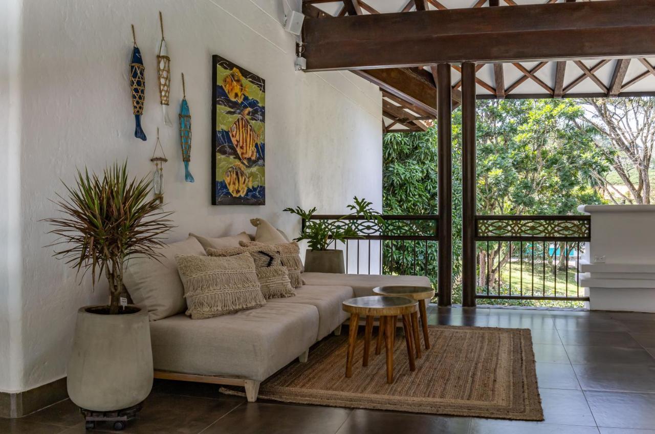 Casa Jacaranda Hotel Boutique - Cauca Viejo - Mayores De 14 Anos - เฮรีโค ภายนอก รูปภาพ