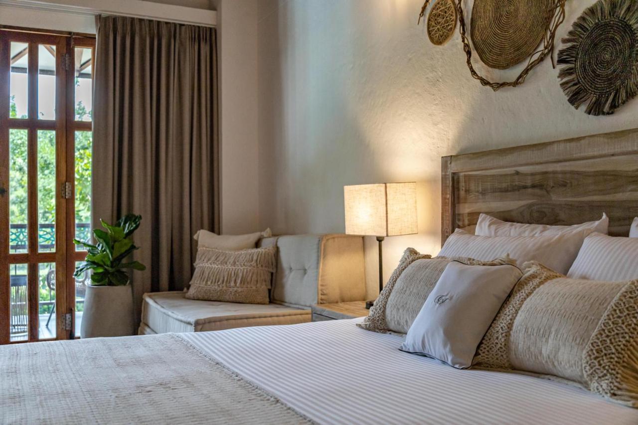 Casa Jacaranda Hotel Boutique - Cauca Viejo - Mayores De 14 Anos - เฮรีโค ภายนอก รูปภาพ