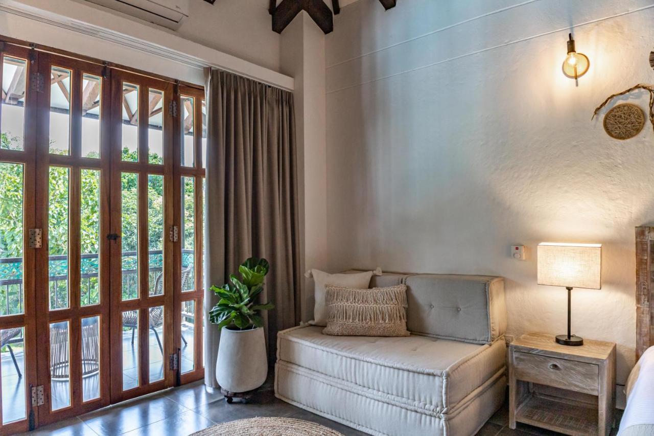 Casa Jacaranda Hotel Boutique - Cauca Viejo - Mayores De 14 Anos - เฮรีโค ภายนอก รูปภาพ