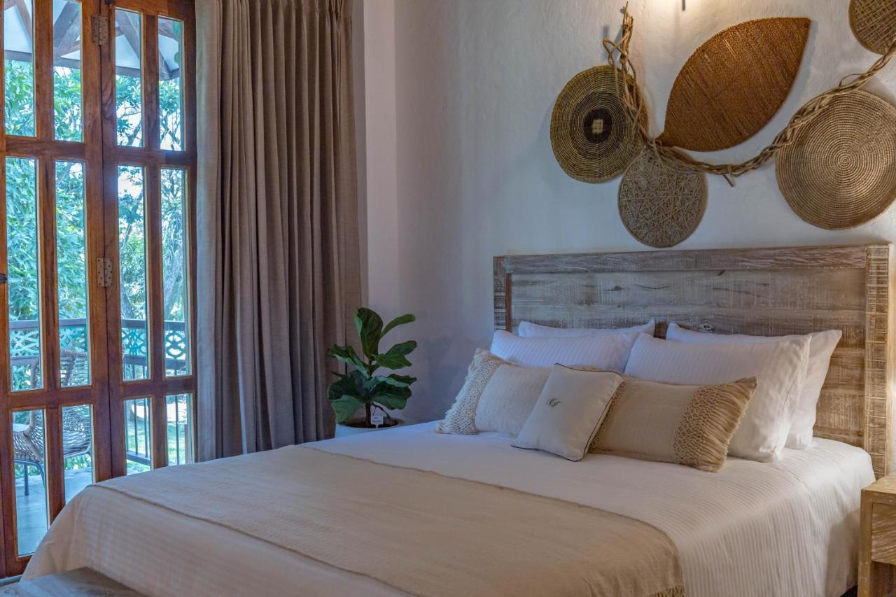 Casa Jacaranda Hotel Boutique - Cauca Viejo - Mayores De 14 Anos - เฮรีโค ภายนอก รูปภาพ