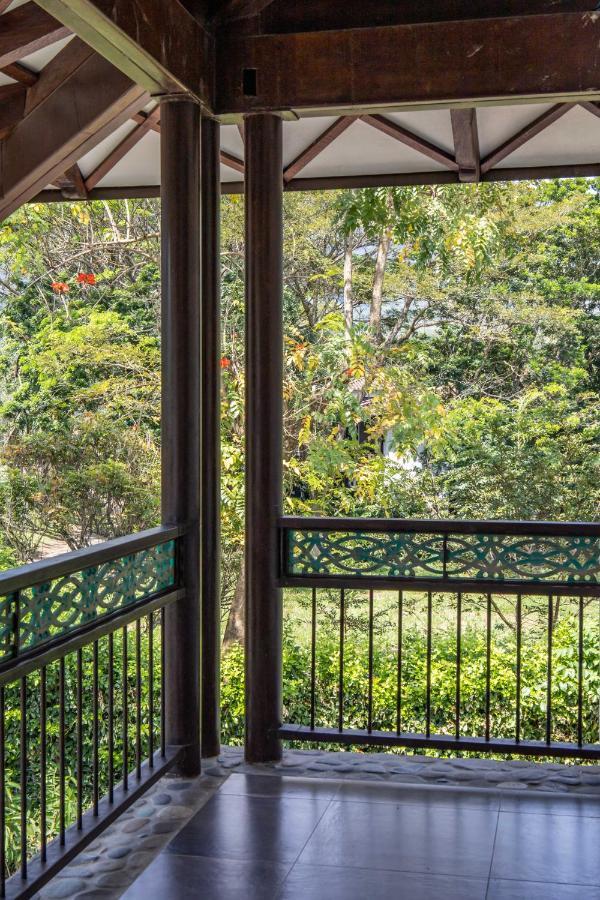 Casa Jacaranda Hotel Boutique - Cauca Viejo - Mayores De 14 Anos - เฮรีโค ภายนอก รูปภาพ