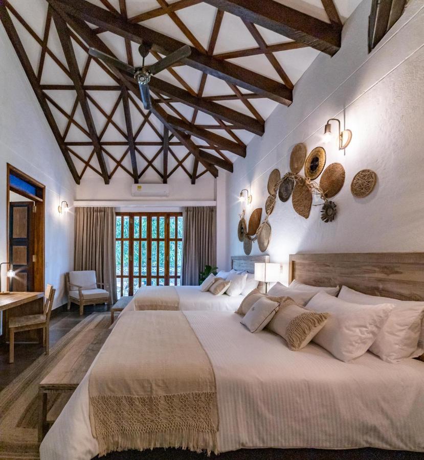 Casa Jacaranda Hotel Boutique - Cauca Viejo - Mayores De 14 Anos - เฮรีโค ภายนอก รูปภาพ