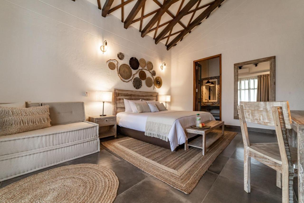Casa Jacaranda Hotel Boutique - Cauca Viejo - Mayores De 14 Anos - เฮรีโค ภายนอก รูปภาพ