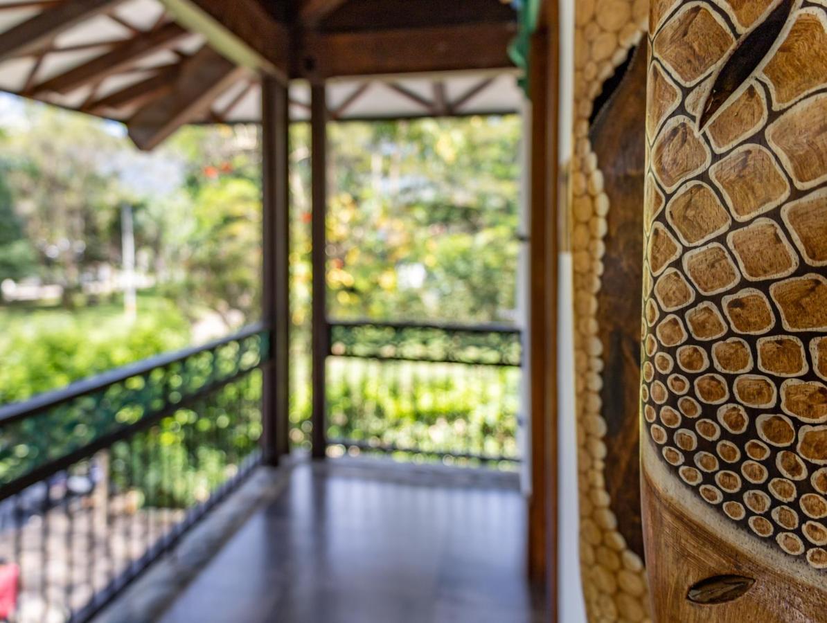 Casa Jacaranda Hotel Boutique - Cauca Viejo - Mayores De 14 Anos - เฮรีโค ภายนอก รูปภาพ