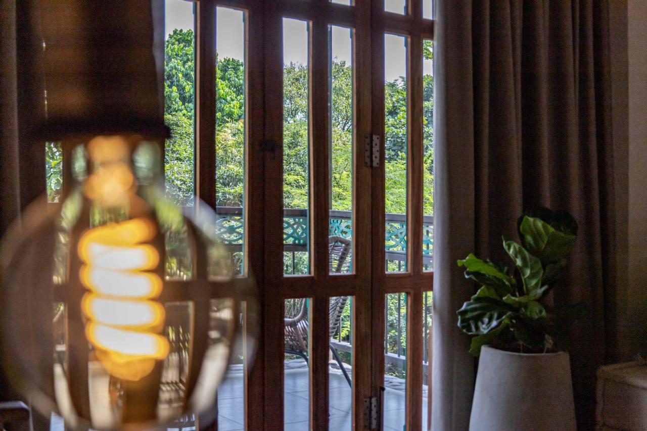 Casa Jacaranda Hotel Boutique - Cauca Viejo - Mayores De 14 Anos - เฮรีโค ภายนอก รูปภาพ
