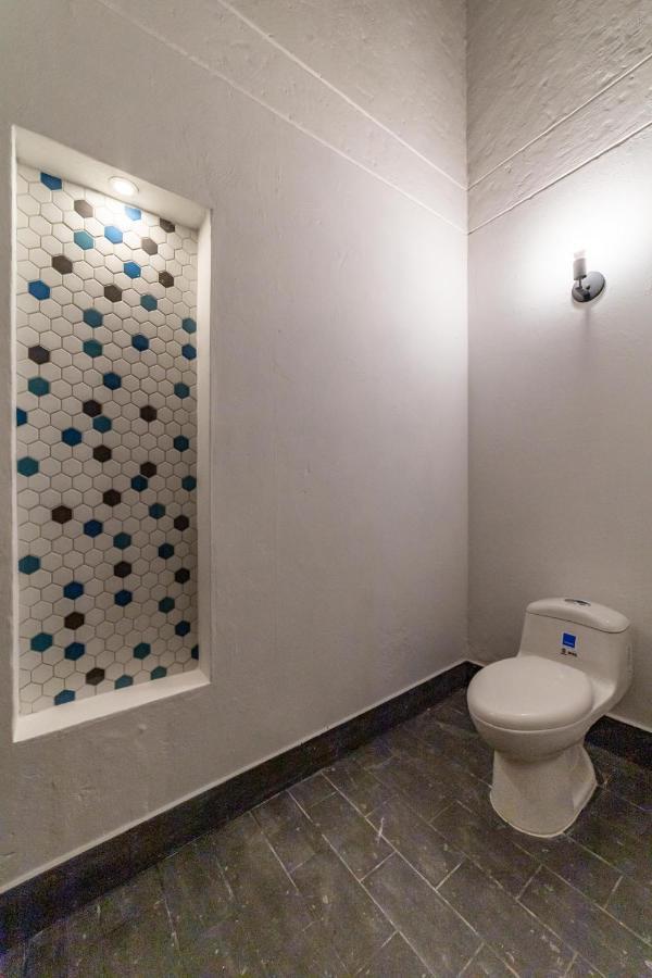 Casa Jacaranda Hotel Boutique - Cauca Viejo - Mayores De 14 Anos - เฮรีโค ภายนอก รูปภาพ
