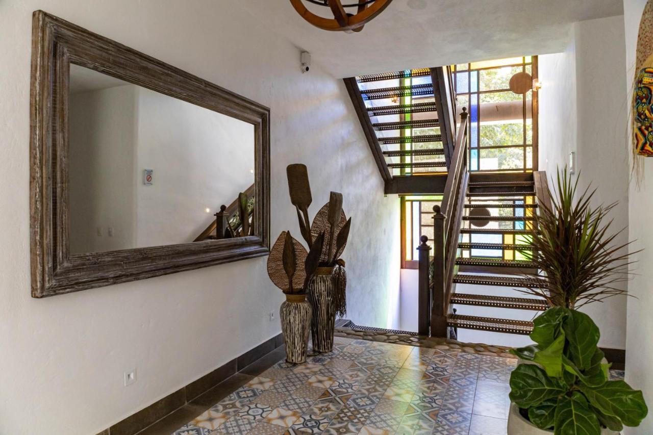 Casa Jacaranda Hotel Boutique - Cauca Viejo - Mayores De 14 Anos - เฮรีโค ภายนอก รูปภาพ