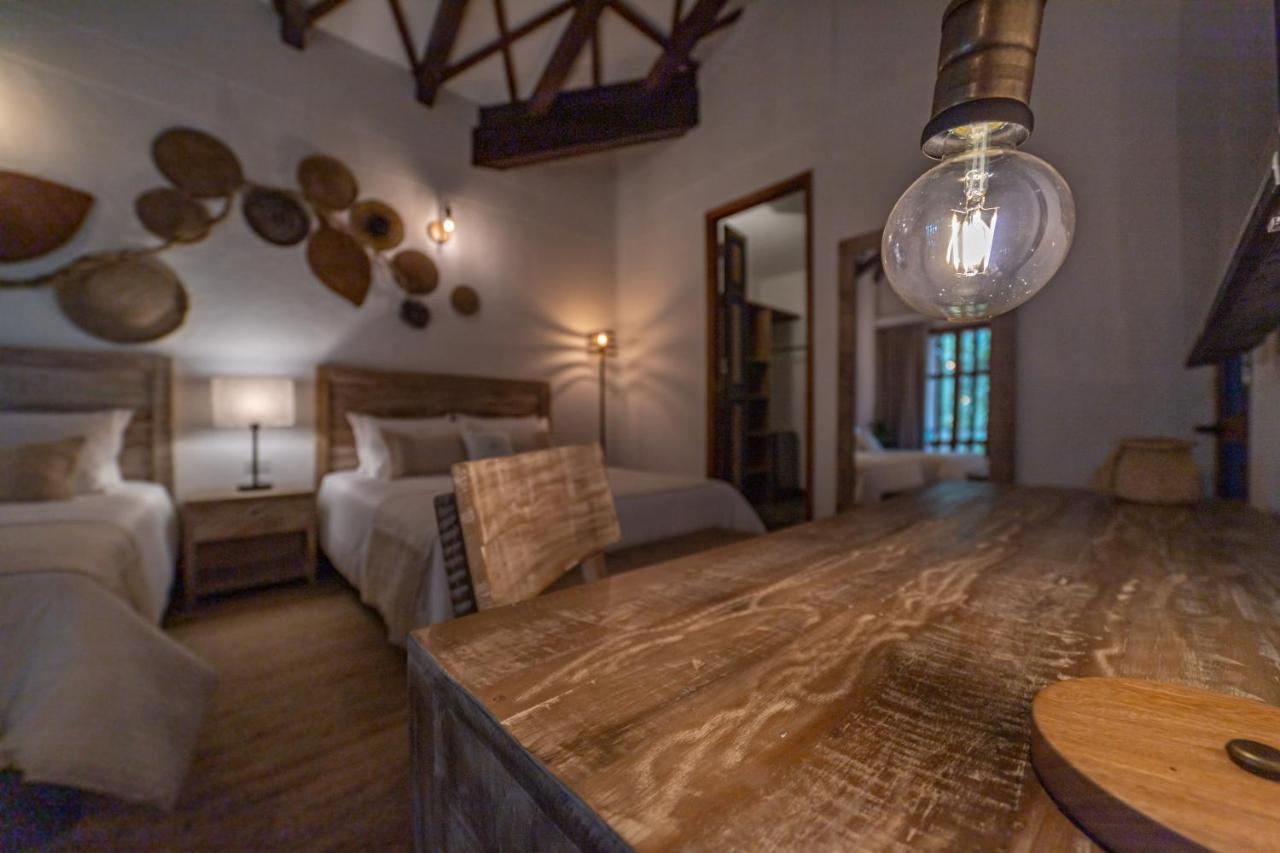 Casa Jacaranda Hotel Boutique - Cauca Viejo - Mayores De 14 Anos - เฮรีโค ภายนอก รูปภาพ