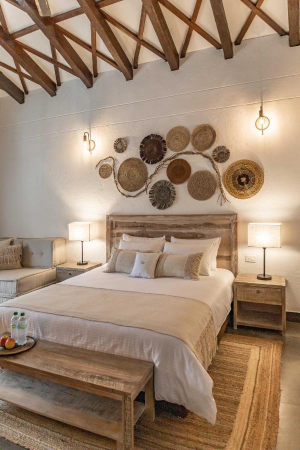 Casa Jacaranda Hotel Boutique - Cauca Viejo - Mayores De 14 Anos - เฮรีโค ภายนอก รูปภาพ