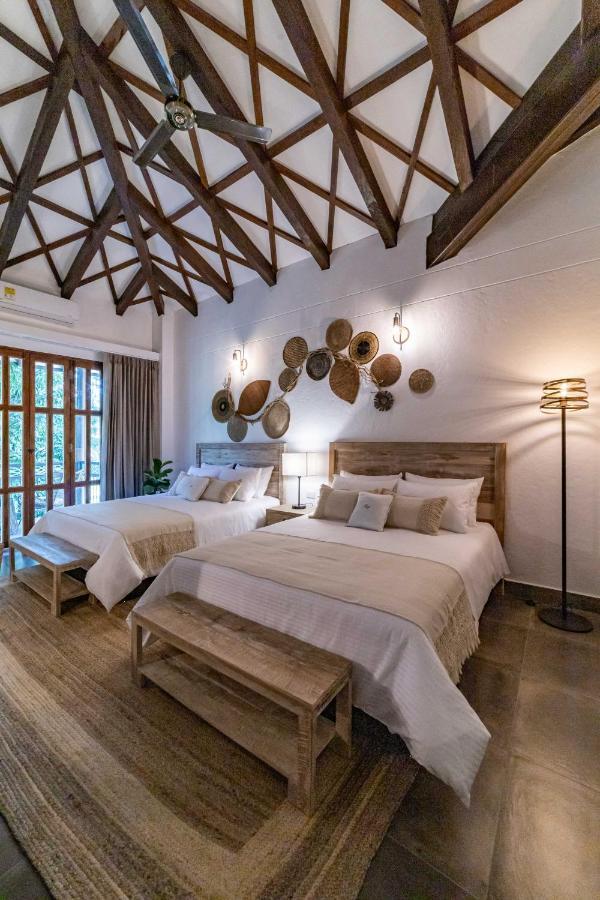 Casa Jacaranda Hotel Boutique - Cauca Viejo - Mayores De 14 Anos - เฮรีโค ภายนอก รูปภาพ