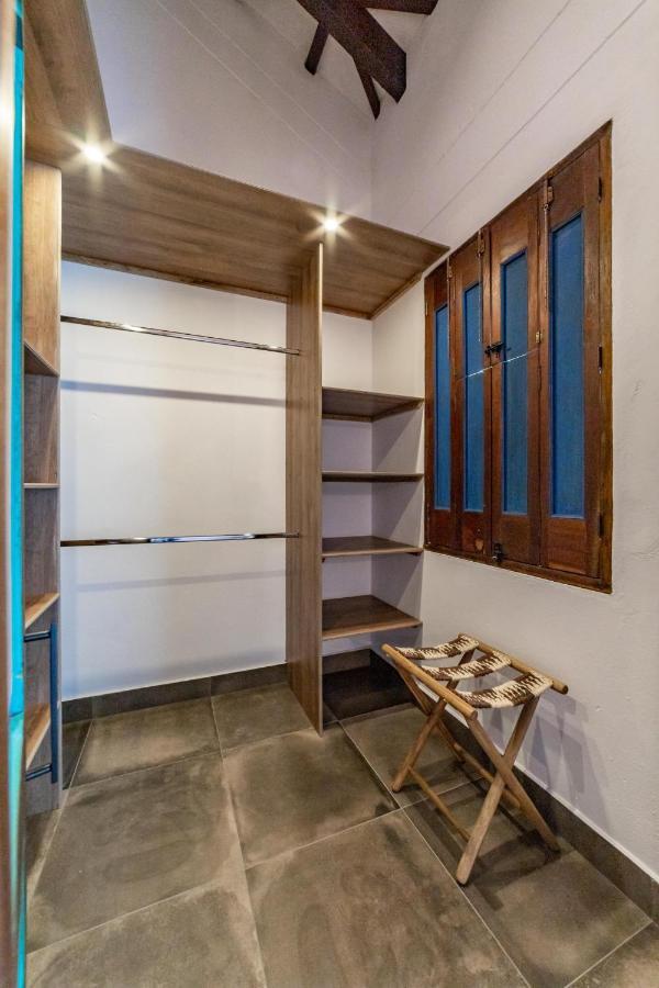 Casa Jacaranda Hotel Boutique - Cauca Viejo - Mayores De 14 Anos - เฮรีโค ภายนอก รูปภาพ