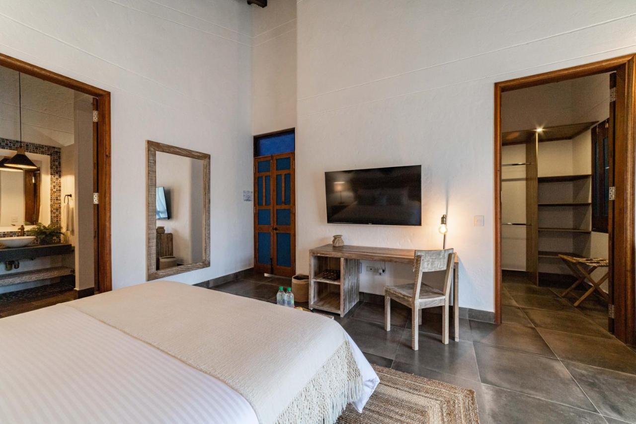 Casa Jacaranda Hotel Boutique - Cauca Viejo - Mayores De 14 Anos - เฮรีโค ภายนอก รูปภาพ
