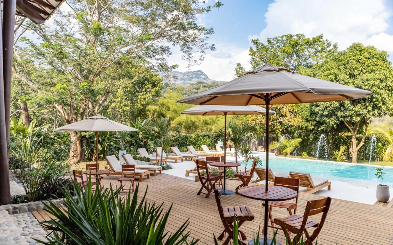 Casa Jacaranda Hotel Boutique - Cauca Viejo - Mayores De 14 Anos - เฮรีโค ภายนอก รูปภาพ