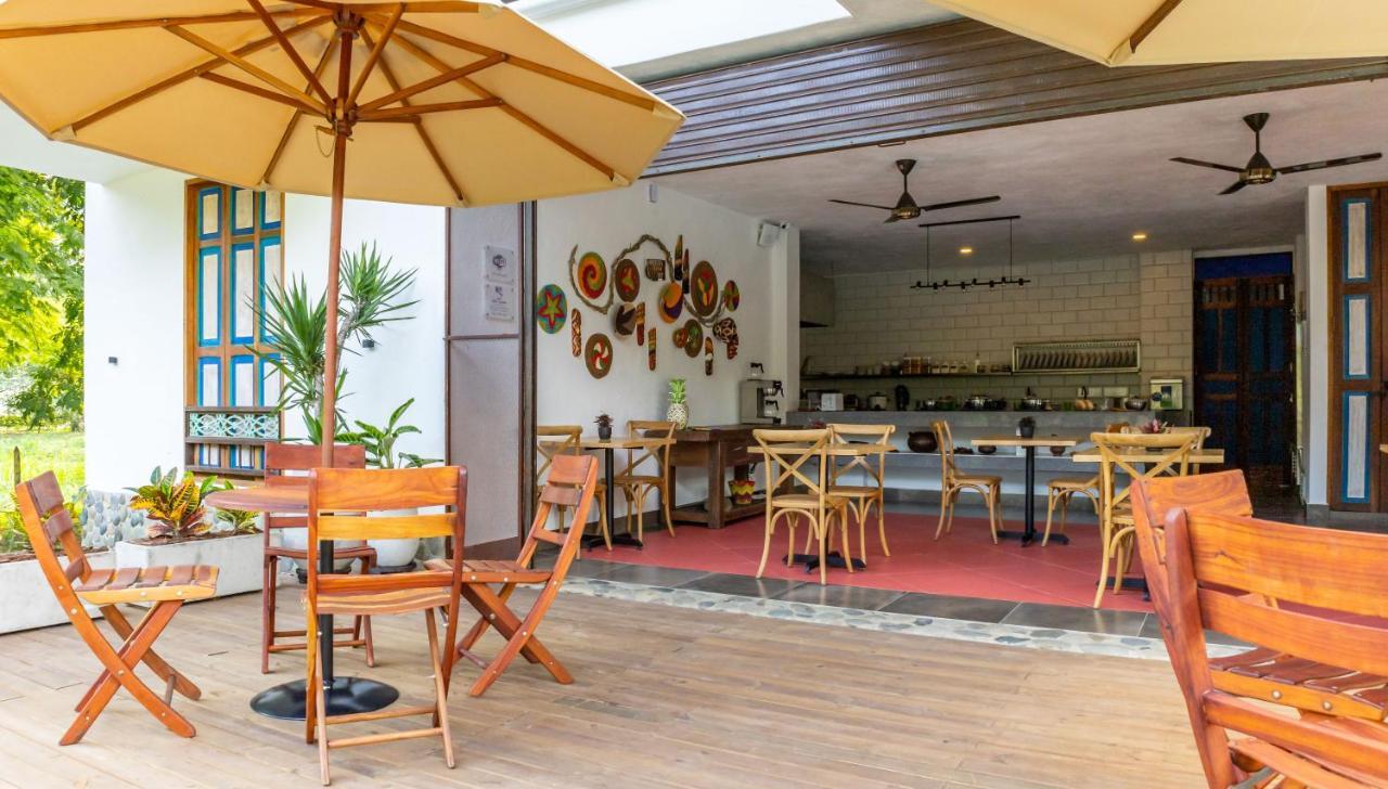 Casa Jacaranda Hotel Boutique - Cauca Viejo - Mayores De 14 Anos - เฮรีโค ภายนอก รูปภาพ