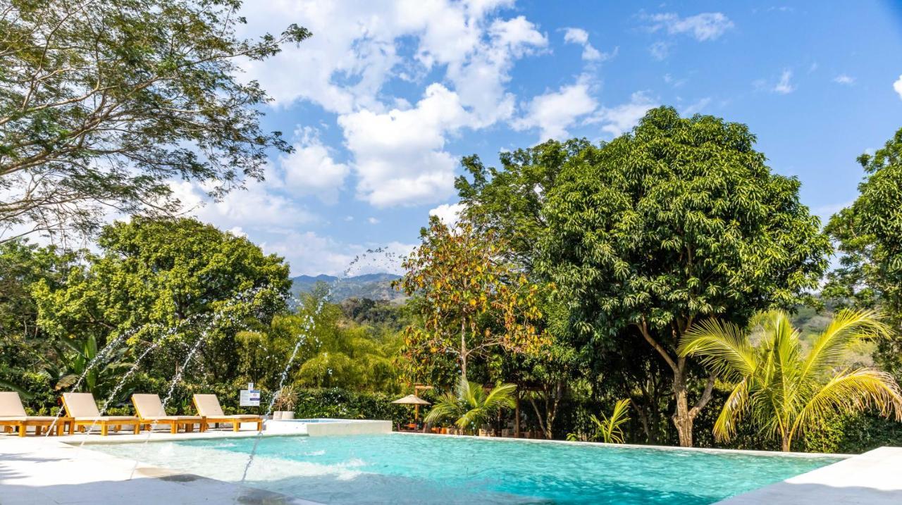 Casa Jacaranda Hotel Boutique - Cauca Viejo - Mayores De 14 Anos - เฮรีโค ภายนอก รูปภาพ